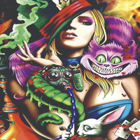 Specialty Prints