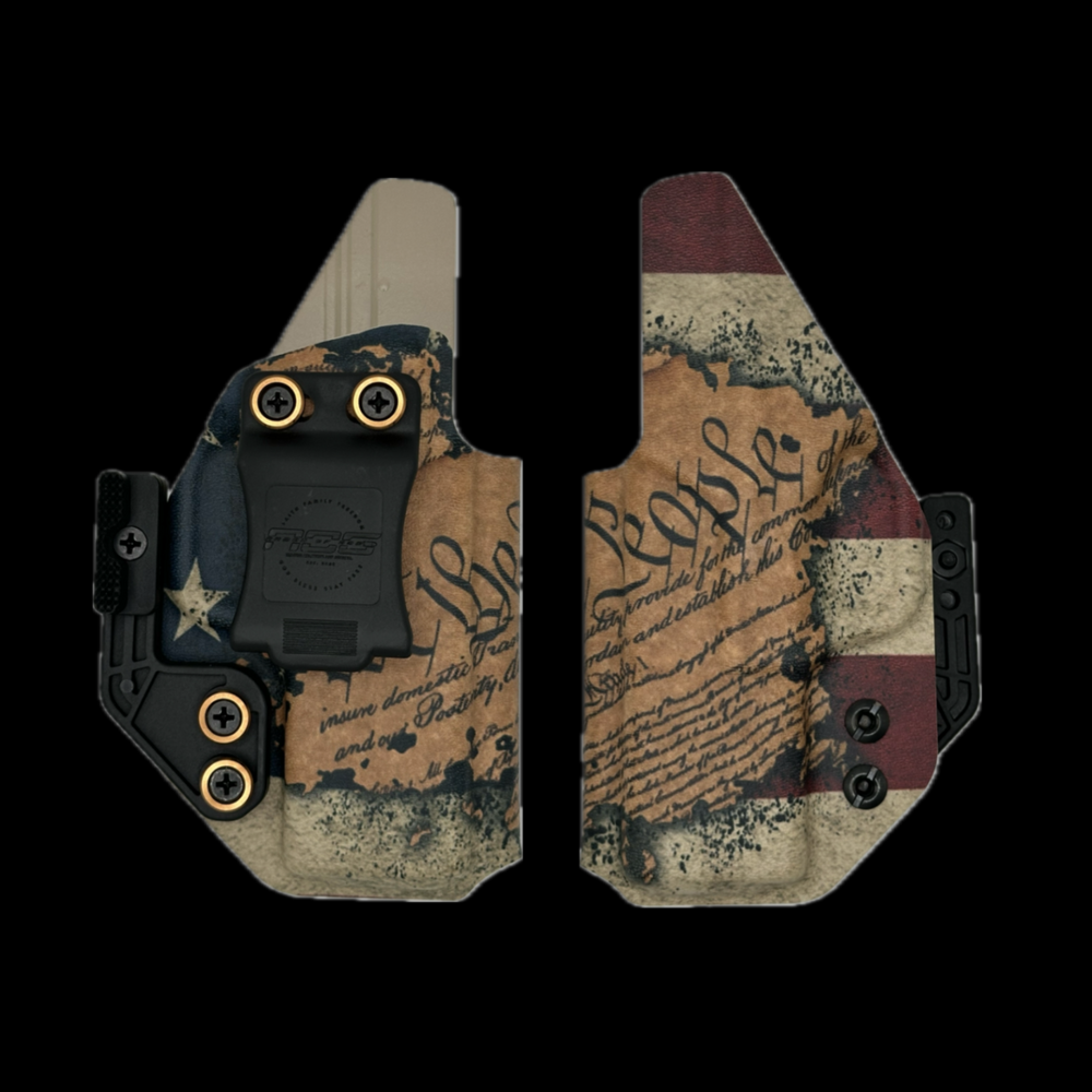 Holsters IWB