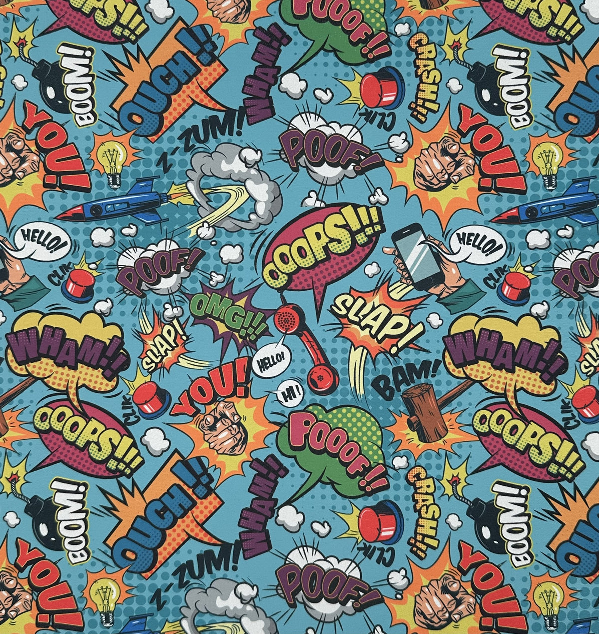 Specialty Prints