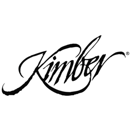 Kimber IWB Holster