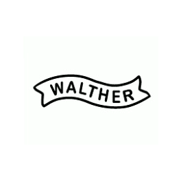 Walther IWB Holster
