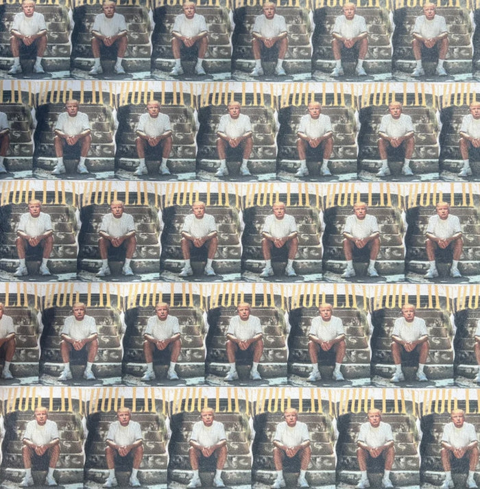 Specialty Prints 2