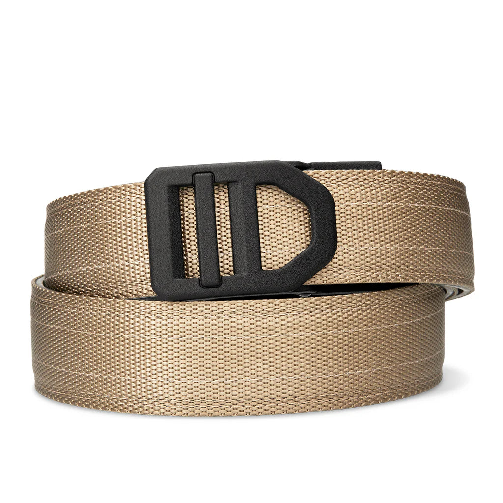 KORE Nylon Tactical Gun Belts