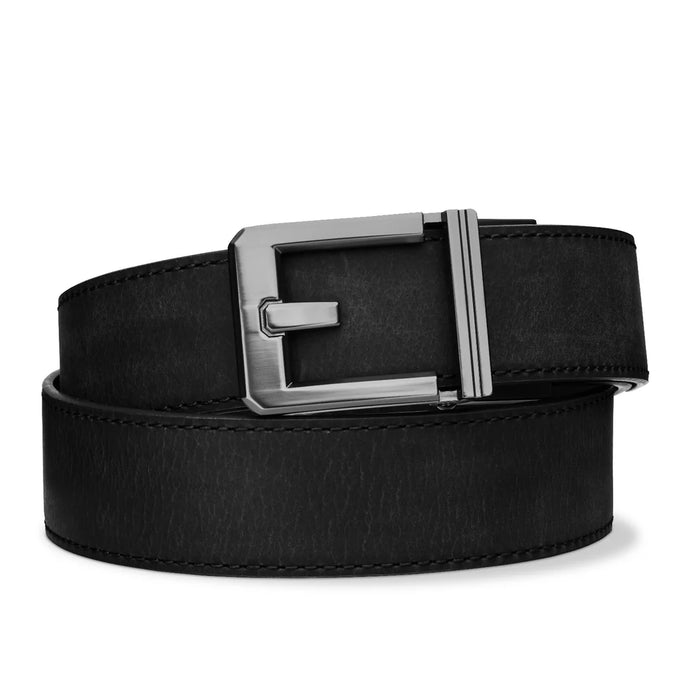 KORE Buffalo Leather Gun Belts
