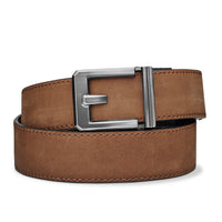 KORE Buffalo Leather Gun Belts