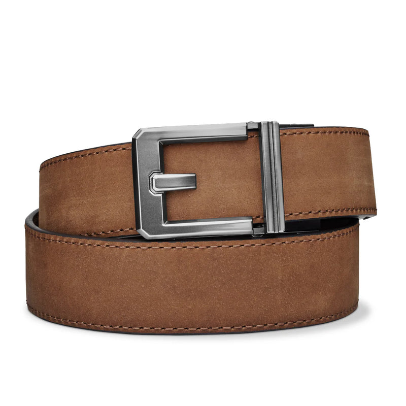 KORE Buffalo Leather Gun Belts