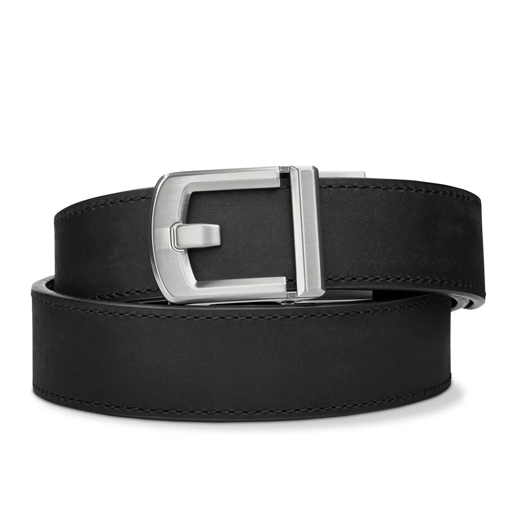 KORE Buffalo Leather Gun Belts