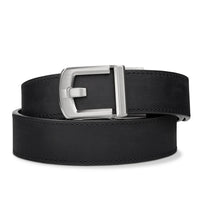 KORE Buffalo Leather Gun Belts