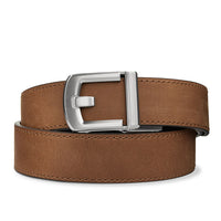 KORE Buffalo Leather Gun Belts