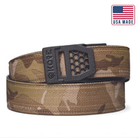KORE Multicam Tactical Gun Belt