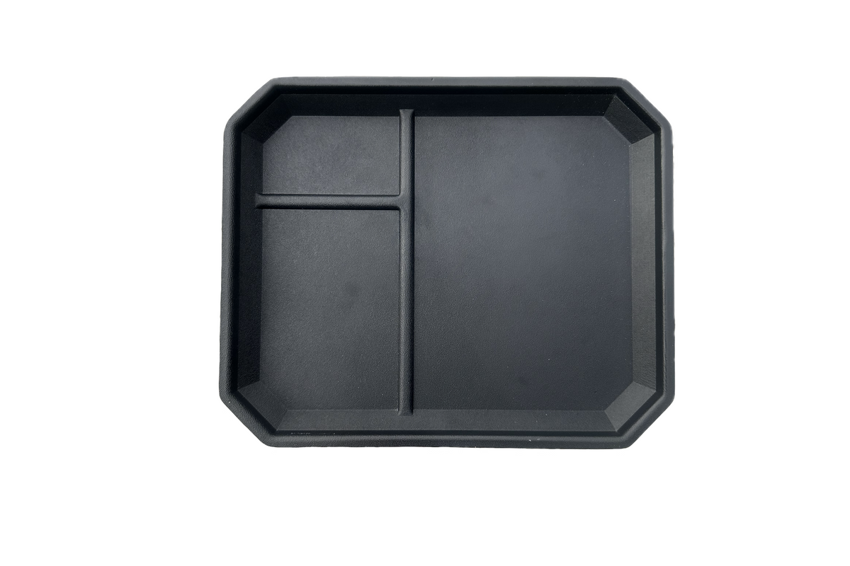 Dump Trays