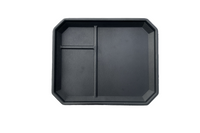 Dump Trays