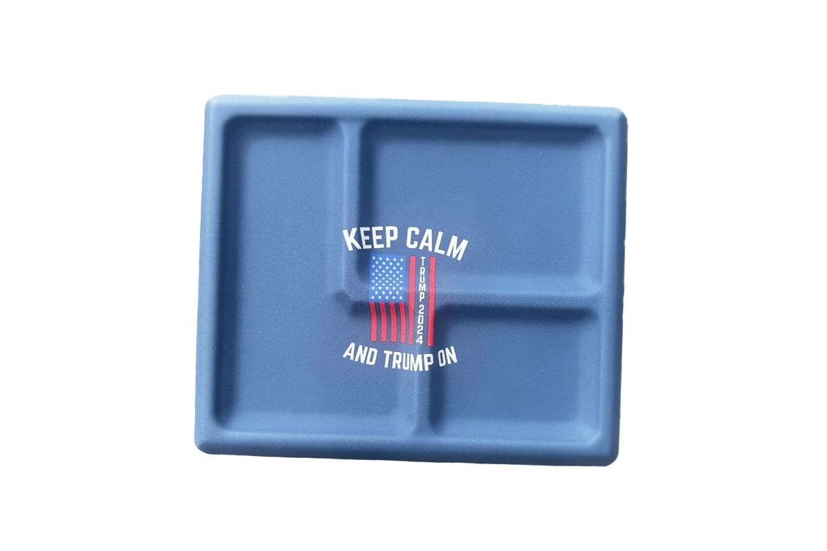 Dump Trays