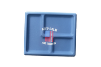 Dump Trays
