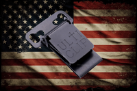 Belt Clip Selections IWB