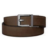 KORE Buffalo Leather Gun Belts