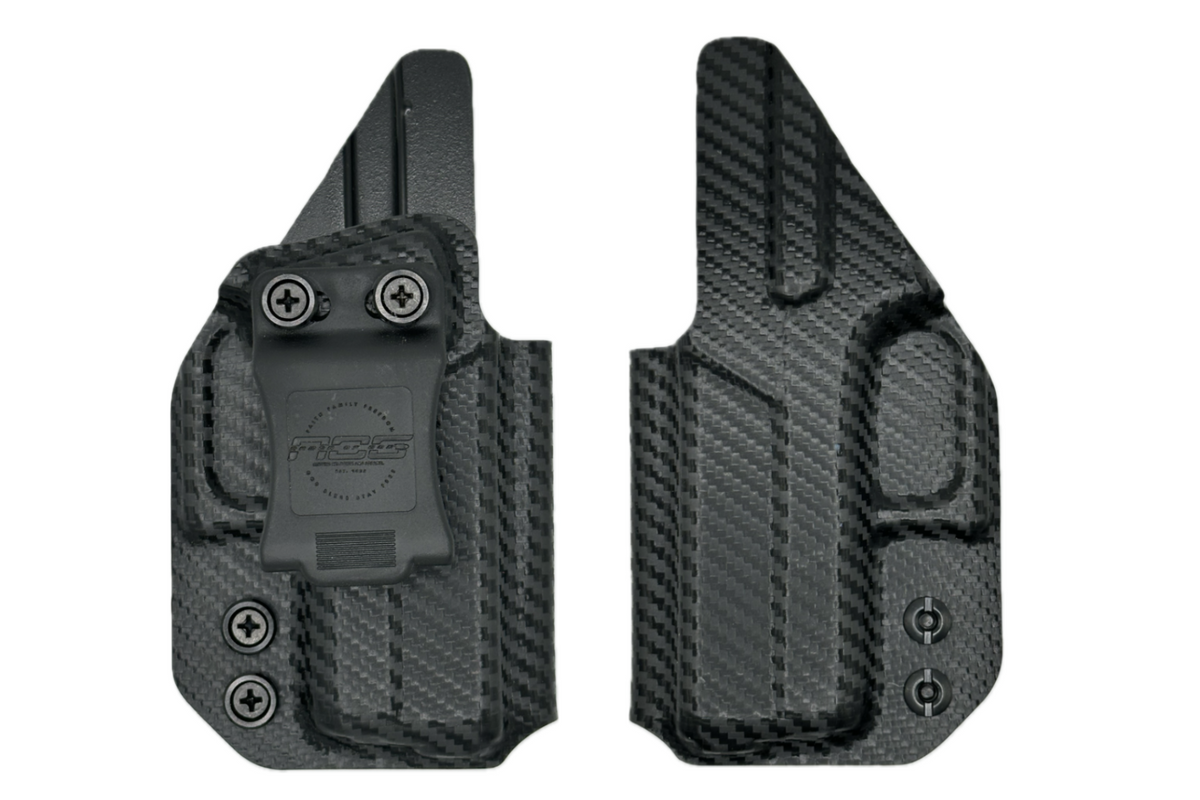 Holsters IWB