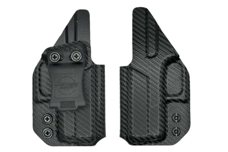 Holsters IWB