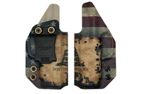 Holsters IWB
