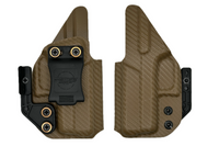 Holsters IWB