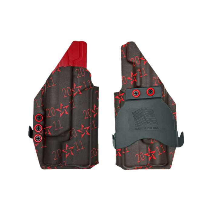 Holsters OWB