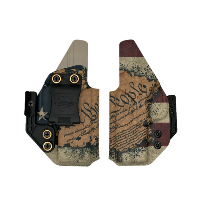 Holsters IWB