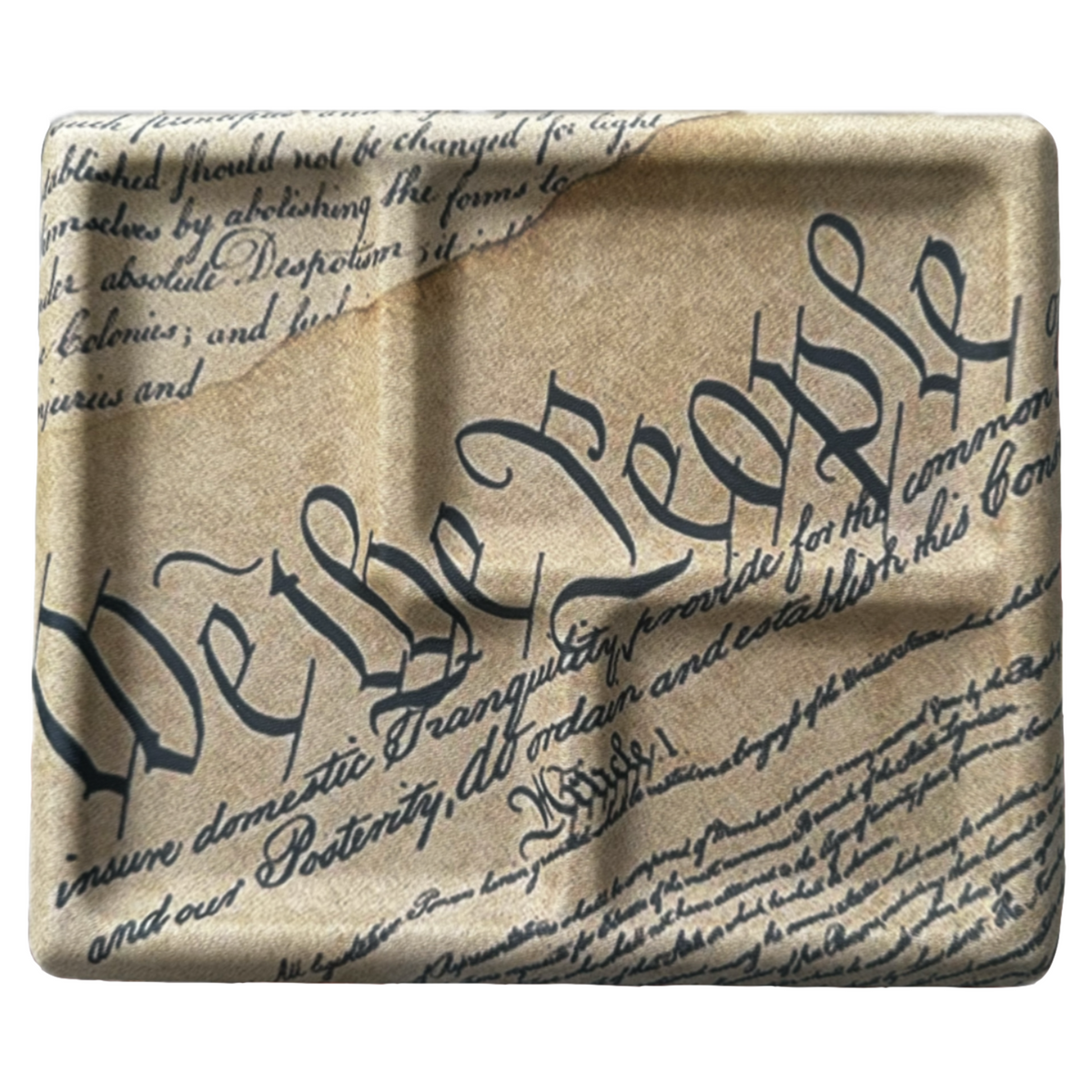 Dump Trays