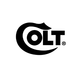Colt OWB Holster