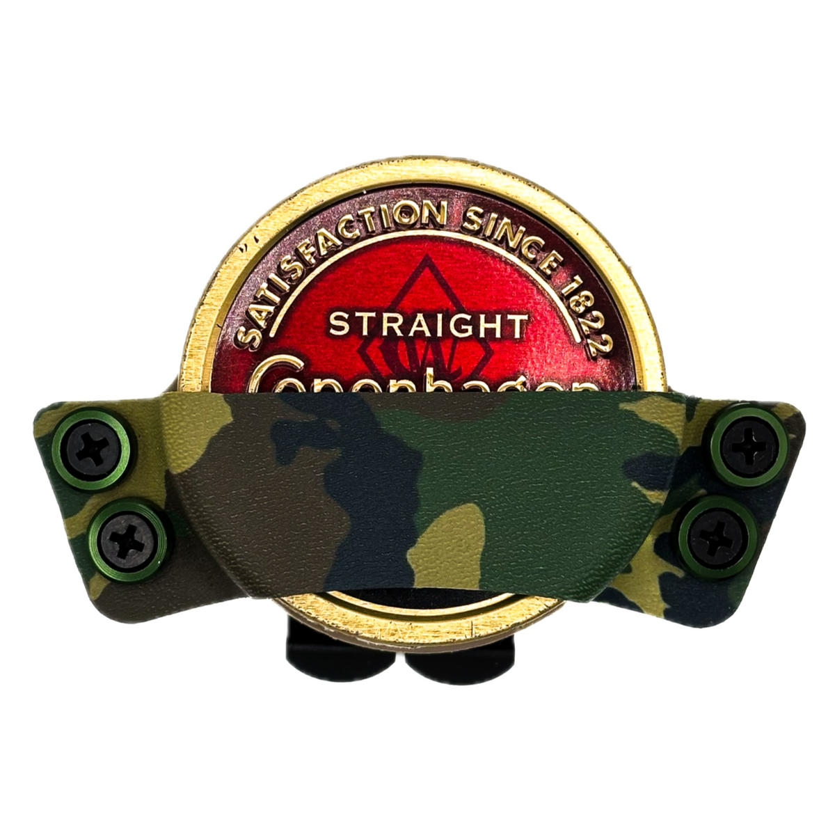 Dip Can Holster