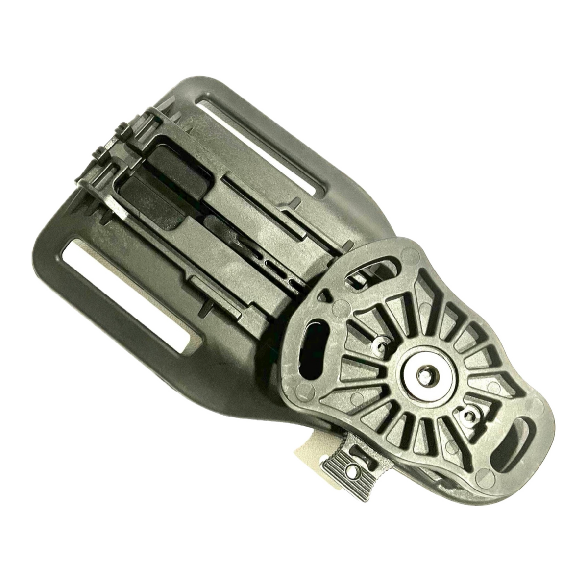 Belt Attachments OWB
