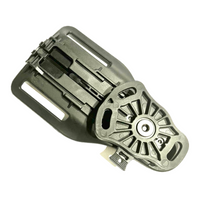 Belt Attachments OWB