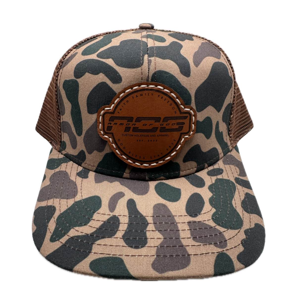 AOG Hats