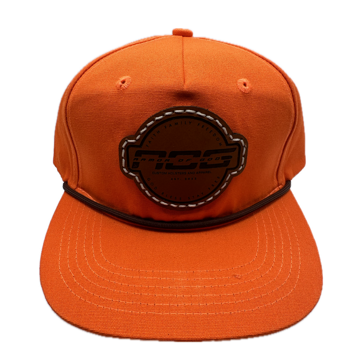 AOG Hats