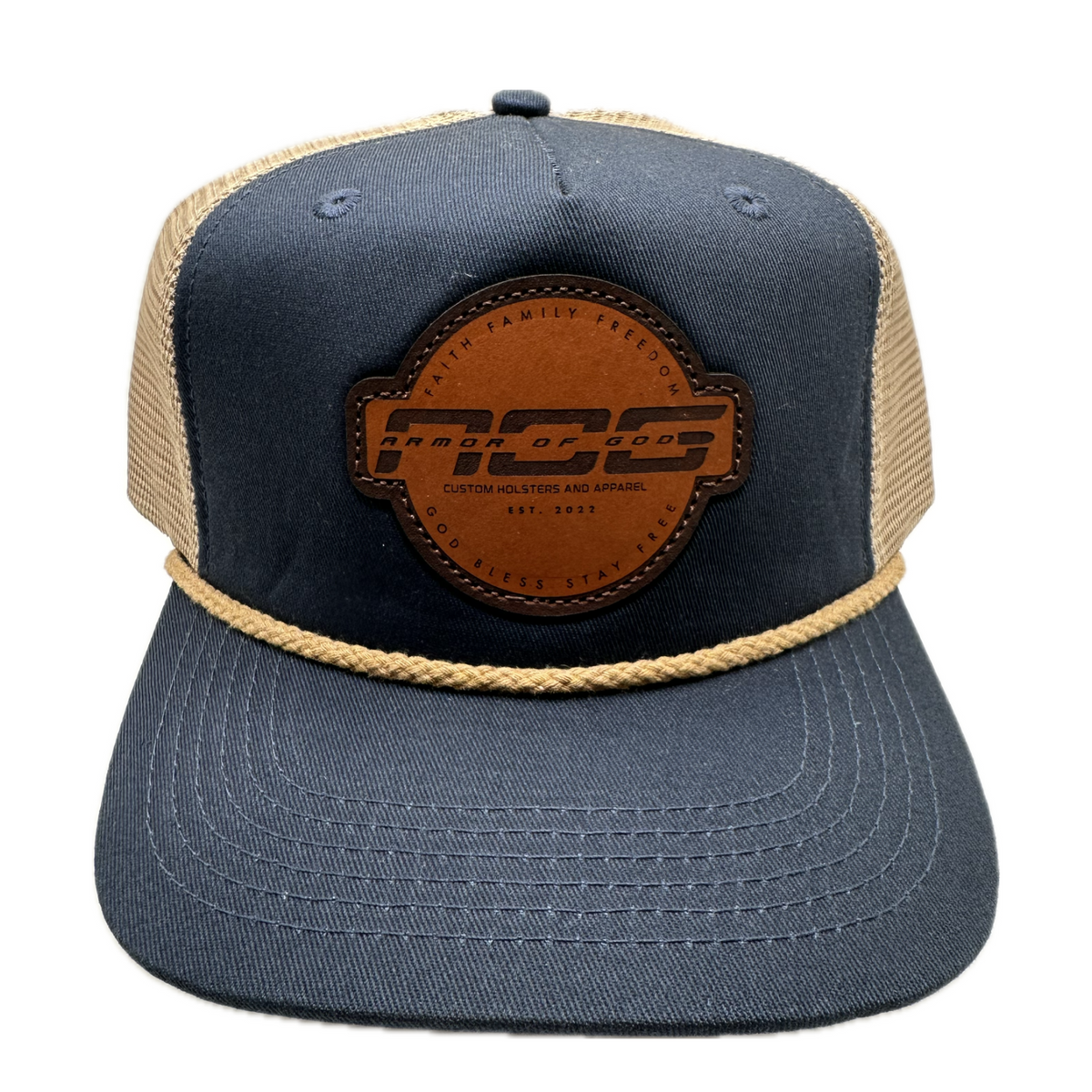 AOG Hats