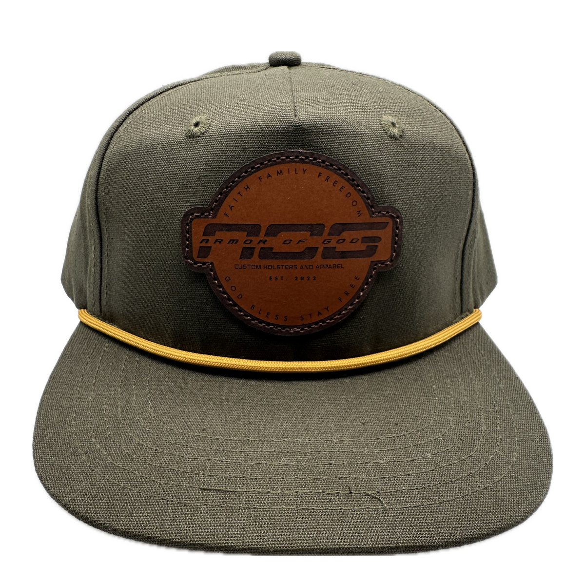 AOG Hats