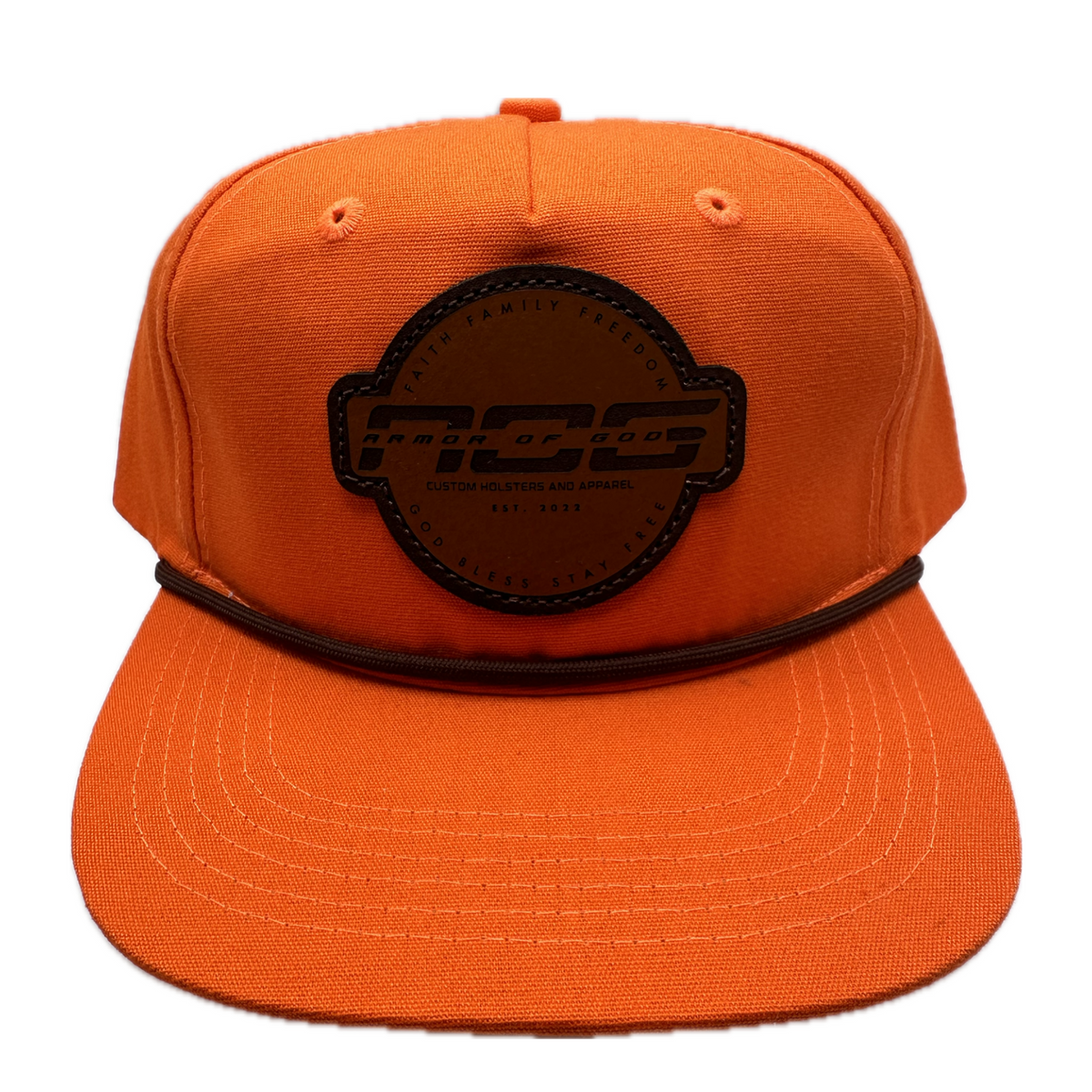 AOG Hats