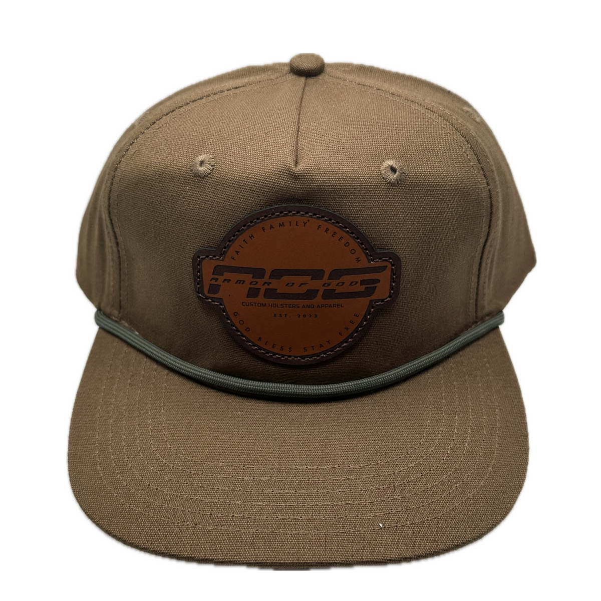 AOG Hats