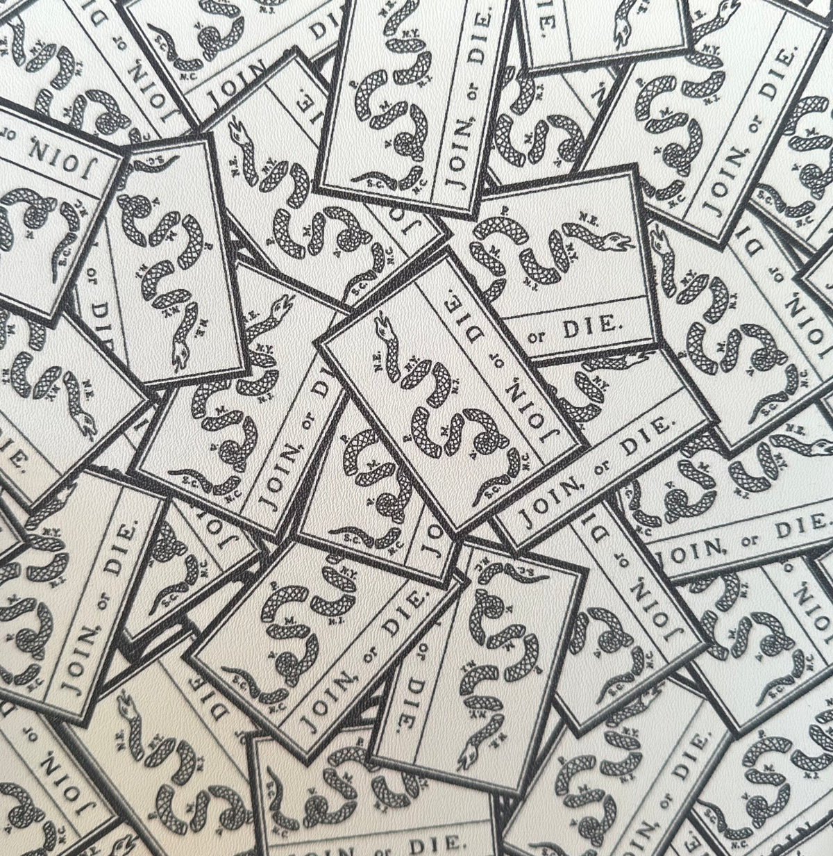 Specialty Prints 2