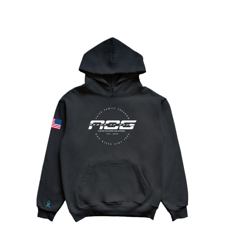 AOG Hoodie
