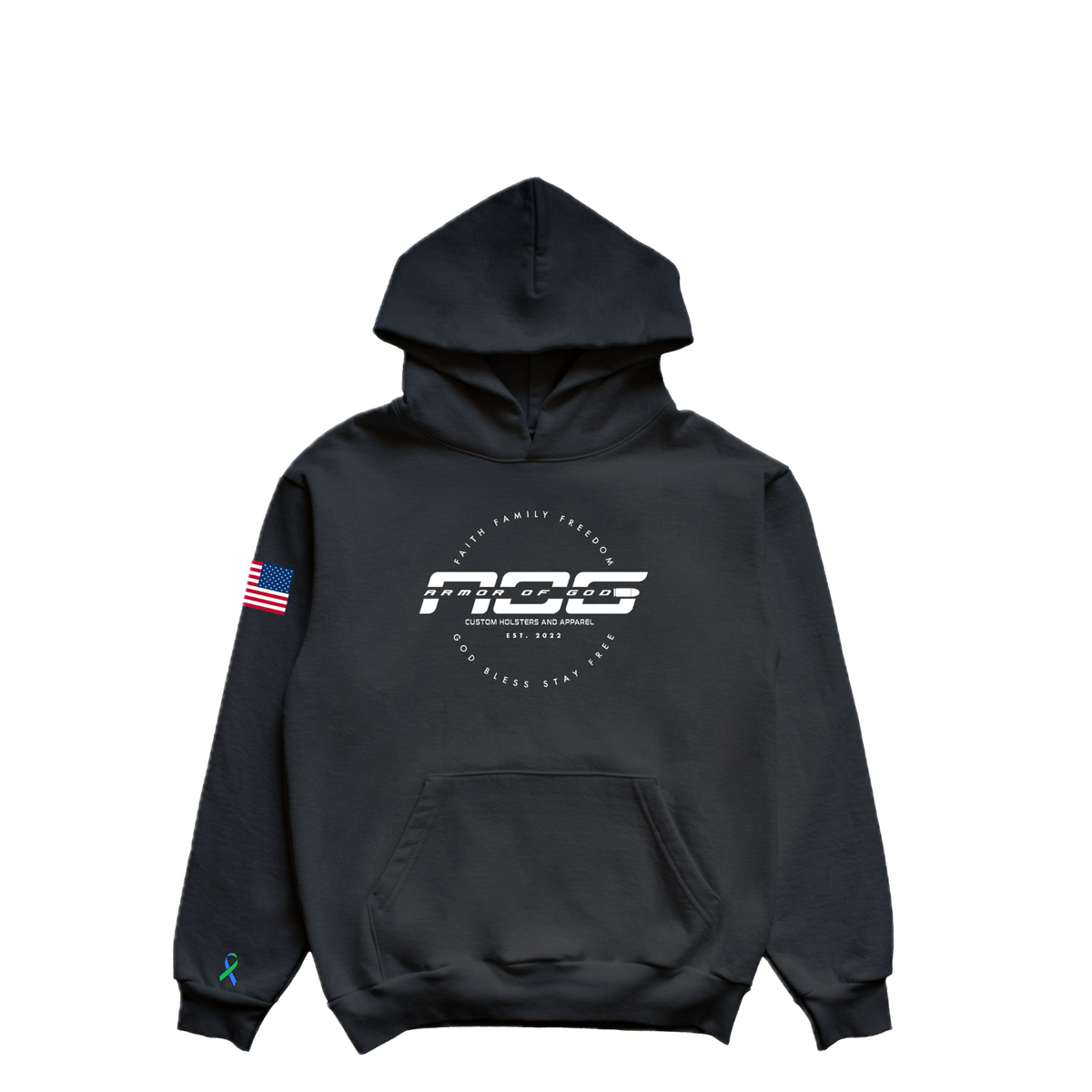 AOG Hoodie