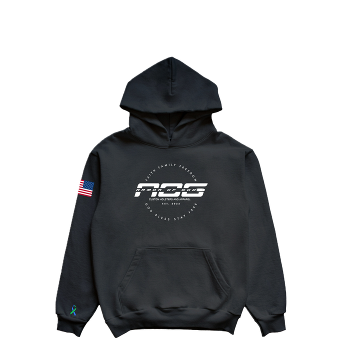AOG Hoodie
