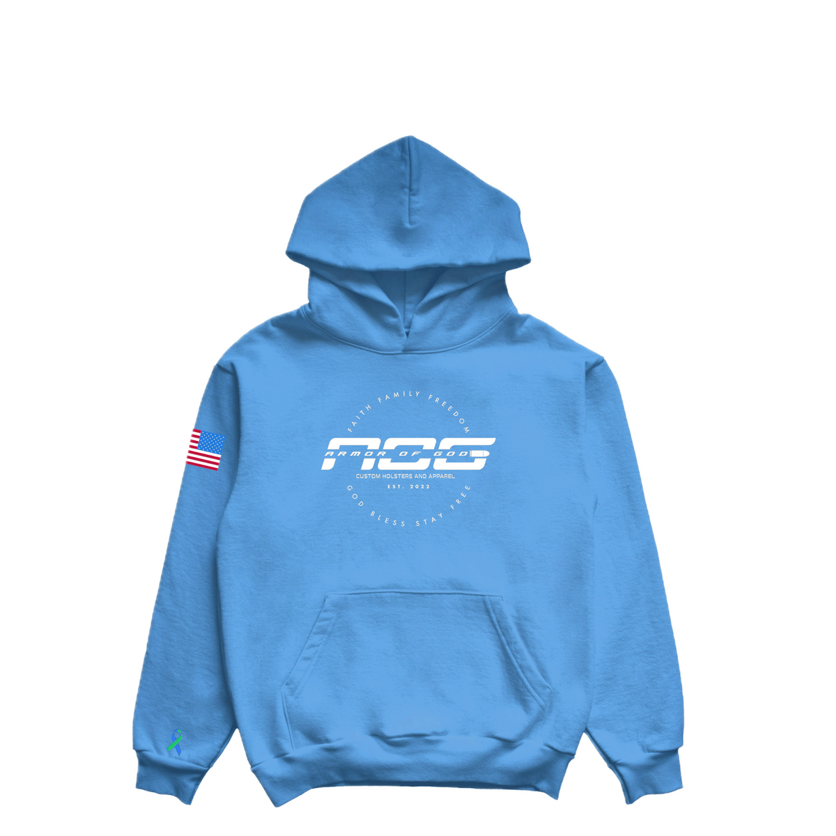 AOG Hoodie