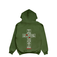 AOG Hoodie