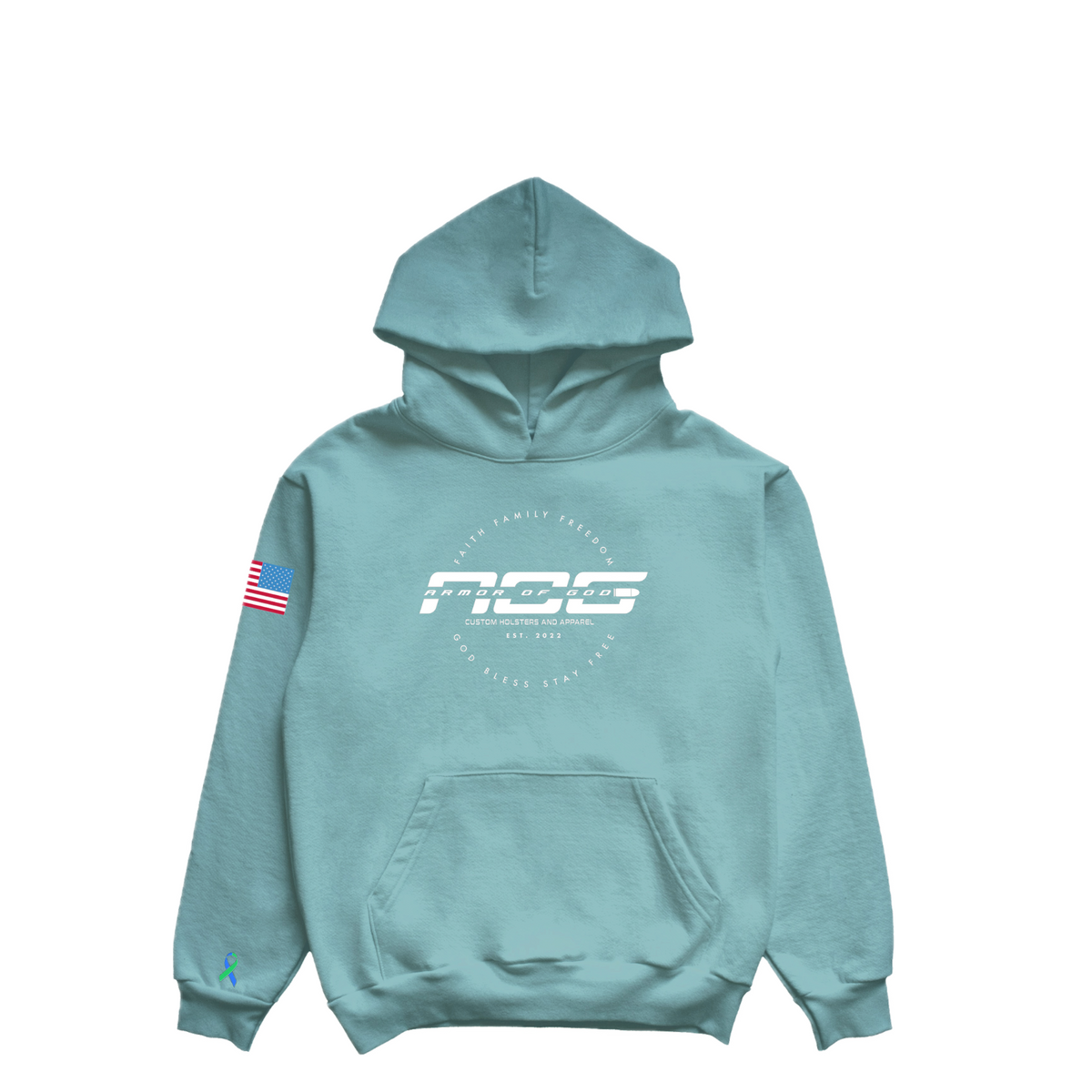 AOG Hoodie