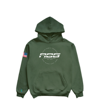 AOG Hoodie