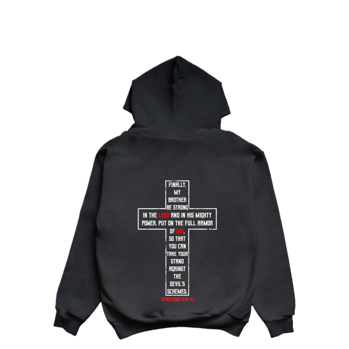 AOG Hoodie