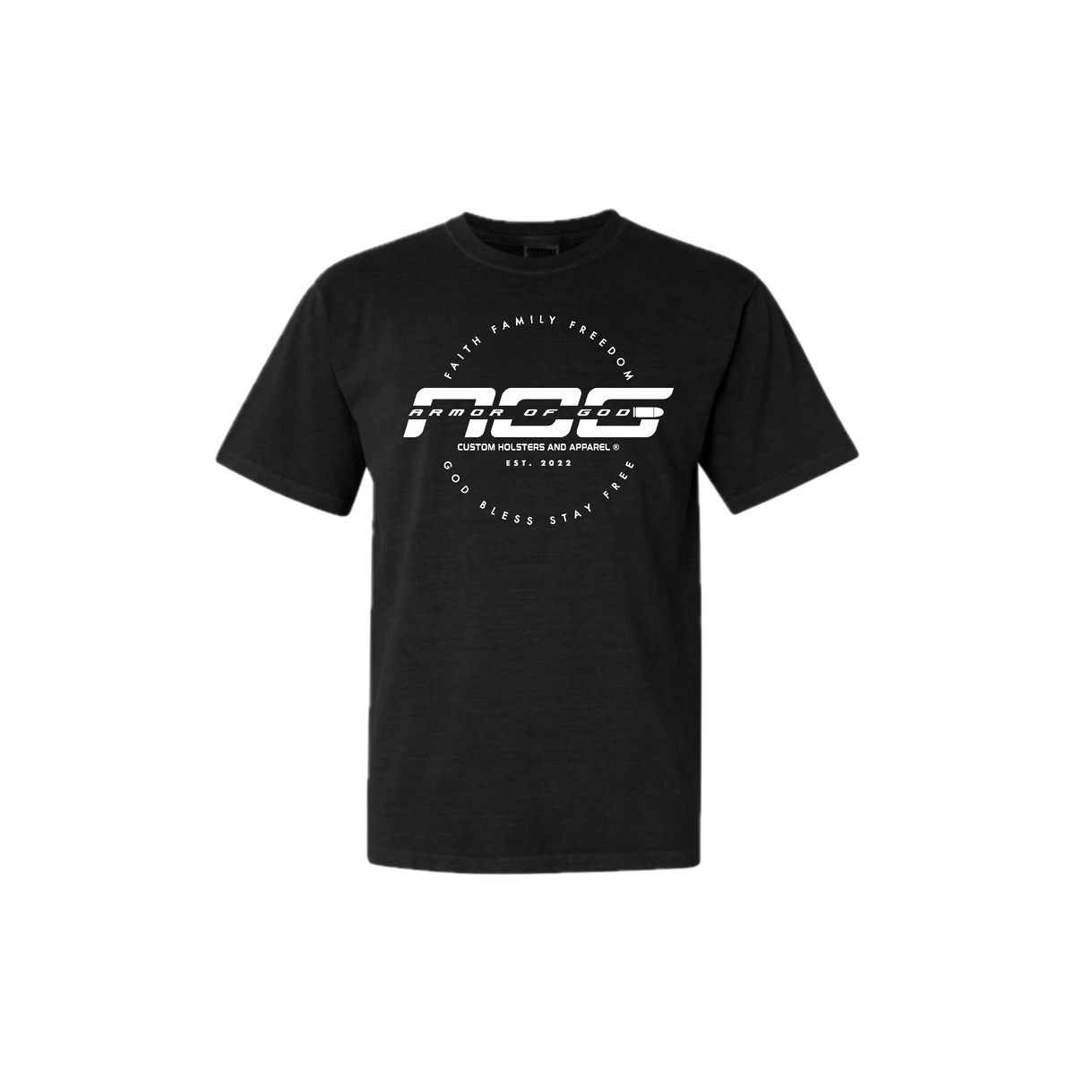 AOG Shirts