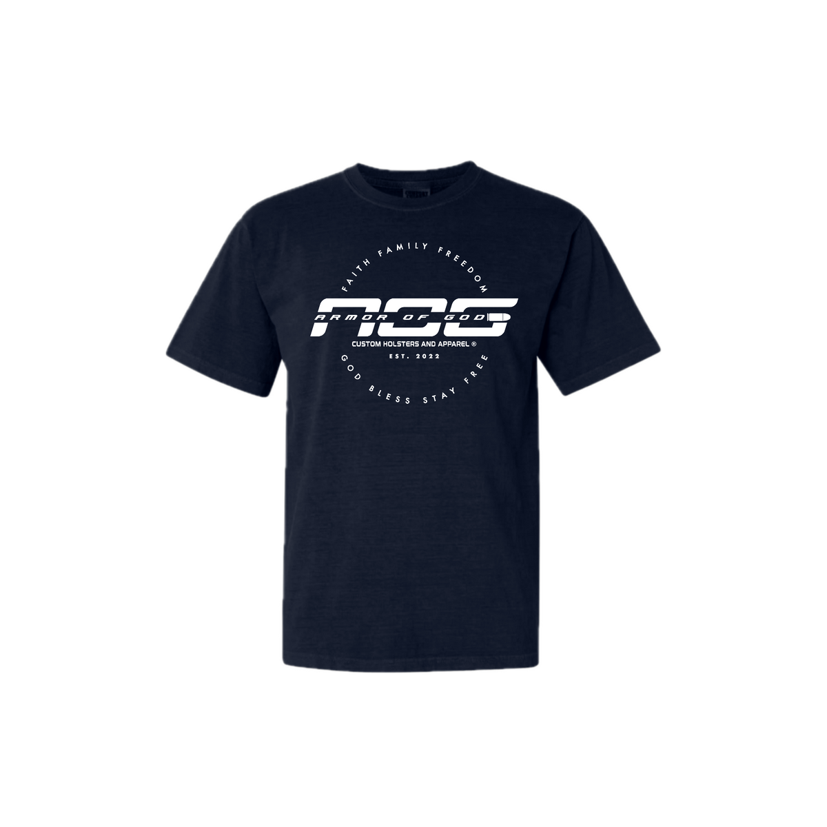 AOG Shirts