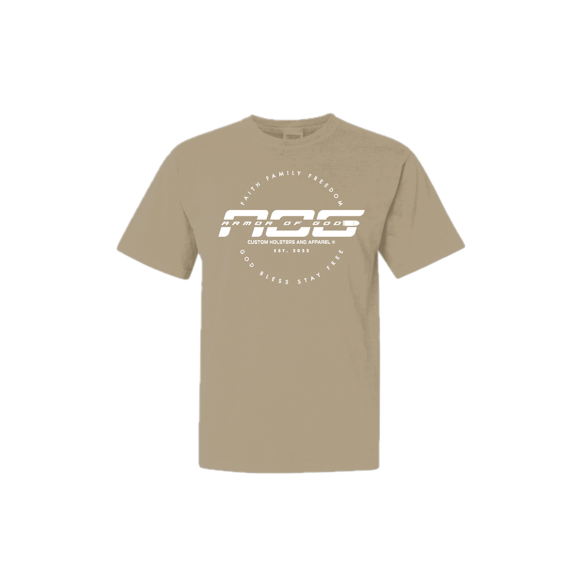 AOG Shirts