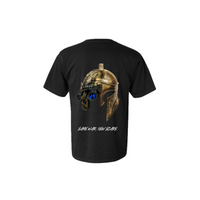 SAME WAR, NEW SCARS Series